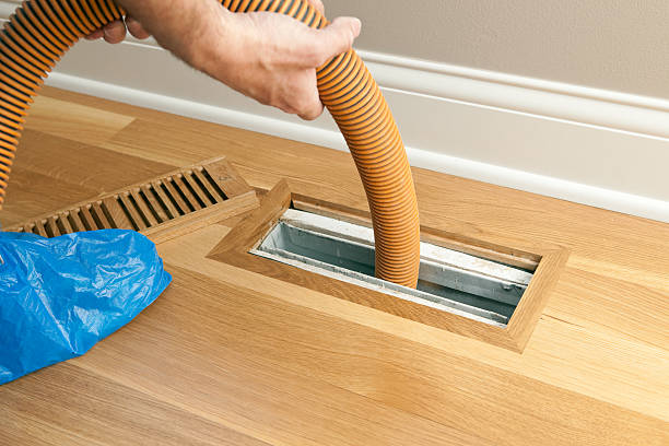 Best Best Air Duct Cleaning Company  in University Gardens, NY