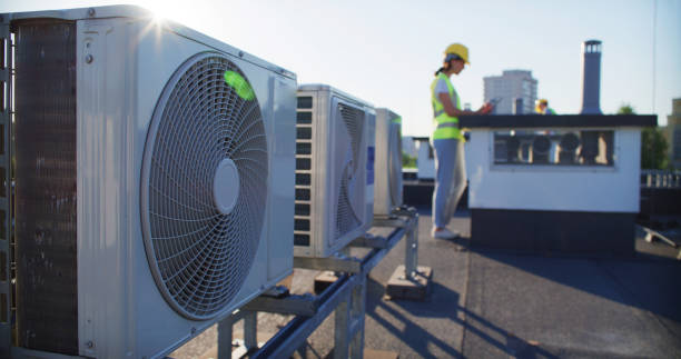 Best Commercial Air Duct Cleaning  in University Gardens, NY