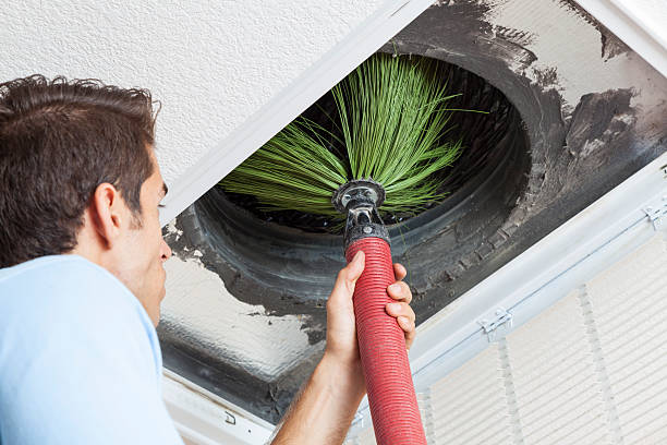 Best Best Air Duct Cleaning Company  in University Gardens, NY