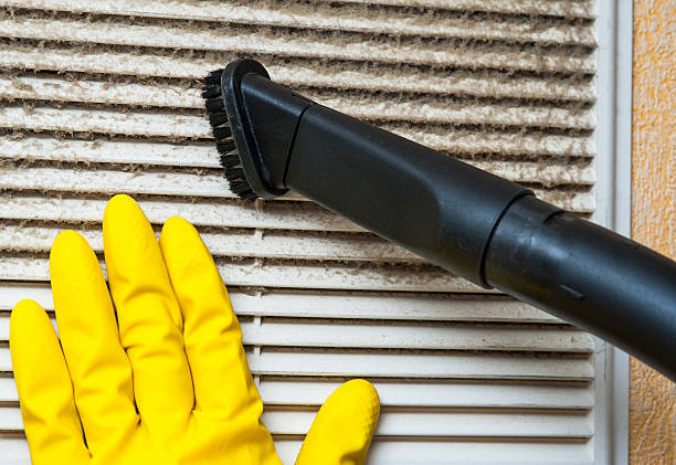 Best HVAC Air Duct Cleaning  in University Gardens, NY