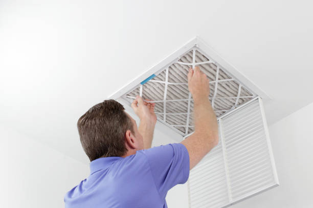 Best Residential Air Duct Cleaning  in University Gardens, NY